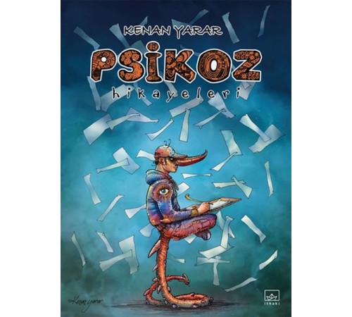 Psikoz Hikayeleri