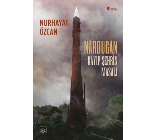 Nardugan: Kayıp Şehrin Masalı Nardugan: Kayıp Şehrin Masalı