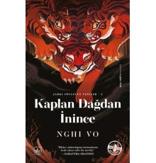 Kaplan Dağdan İnince
