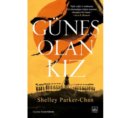 Güneş Olan Kız Güneş Olan Kız