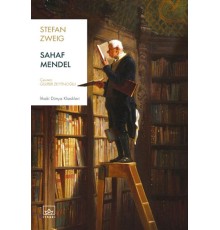 Sahaf Mendel
