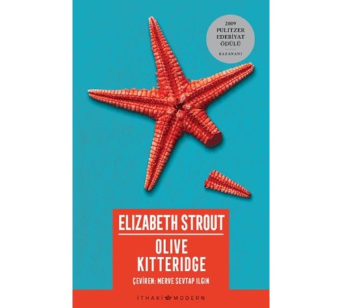 Olive Kitteridge Olive Kitteridge