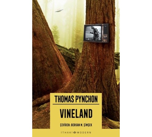 Vineland Vineland