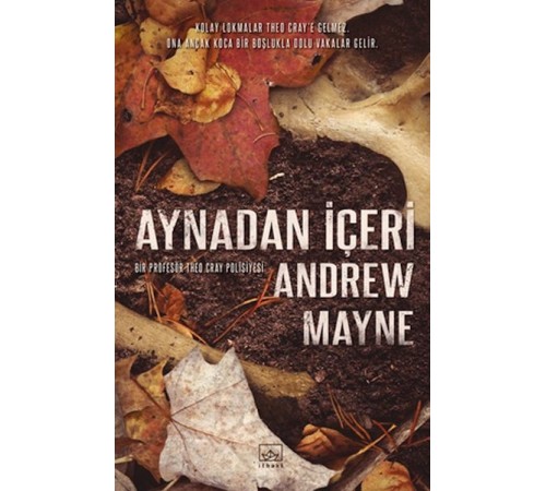 Aynadan İçeri - Natüralist 2