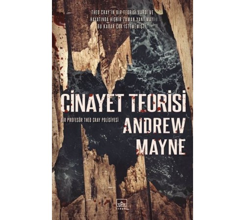Cinayet Teorisi - Natüralist 3