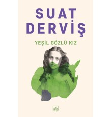 Yeşil Gözlü Kız