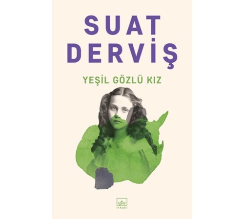 Yeşil Gözlü Kız Yeşil Gözlü Kız
