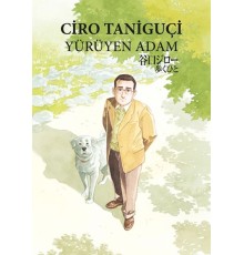 Yürüyen Adam
