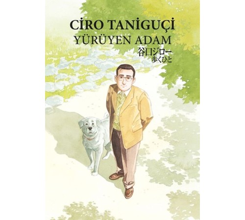 Yürüyen Adam Yürüyen Adam