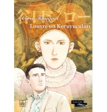 Louvre’un Koruyucuları