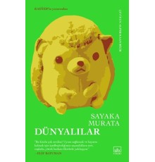 Dünyalılar