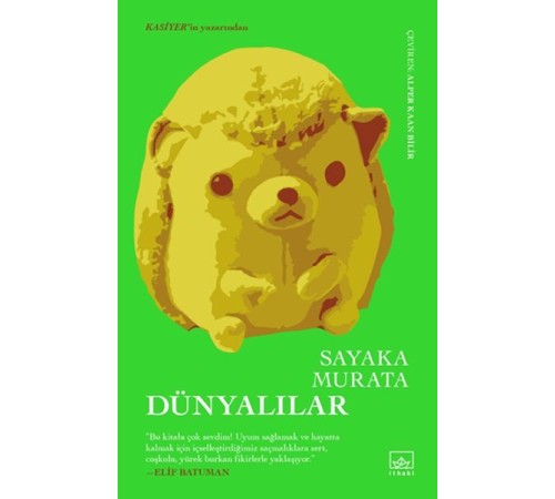 Dünyalılar Dünyalılar