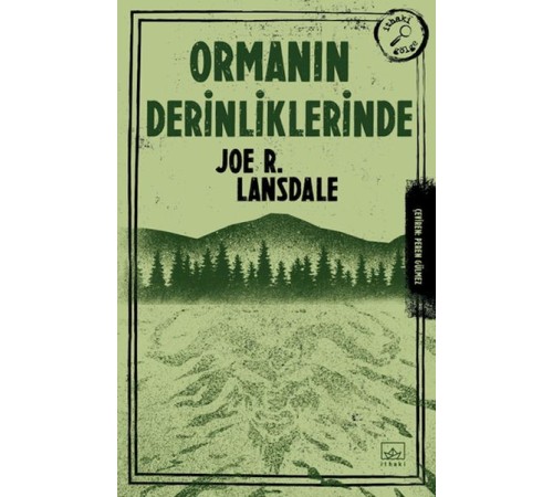 Ormanın Derinliklerinde Ormanın Derinliklerinde
