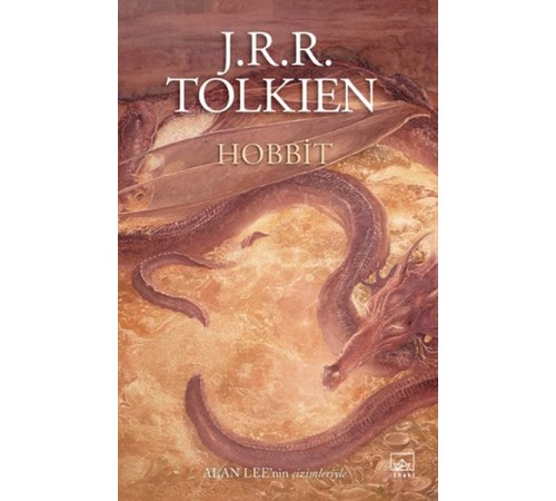 Hobbit (Resimli - Ciltli) Hobbit (Resimli - Ciltli)