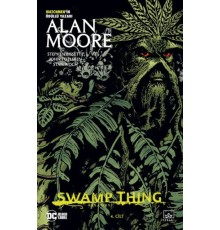 Swamp Thing Efsanesi: 4. Cilt