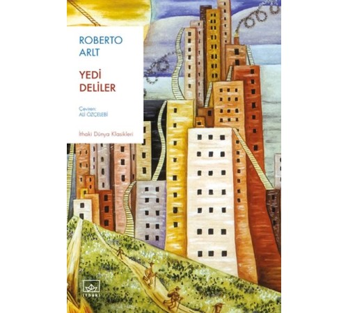 Yedi Deliler