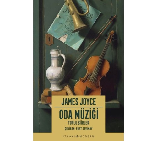 Oda Müziği: Toplu Şiirler