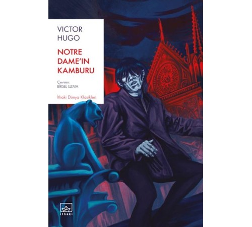 Notre Dame’ın Kamburu