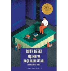 Biçimin ve Boşluğun Kitabı