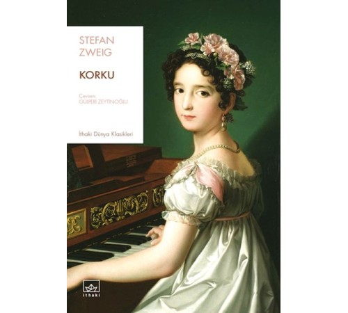 Korku Korku