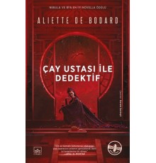 Çay Ustası ile Dedektif