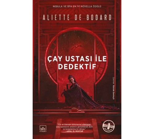 Çay Ustası ile Dedektif