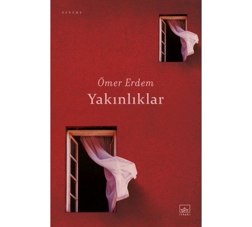 Yakınlıklar Yakınlıklar