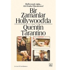 Bir Zamanlar Hollywood’da