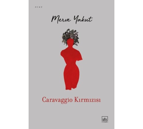 Caravaggio Kırmızısı Caravaggio Kırmızısı