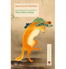 Japon Çocuk Öyküleri Japon Klasikleri