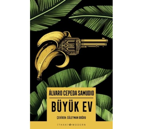 Büyük Ev Büyük Ev