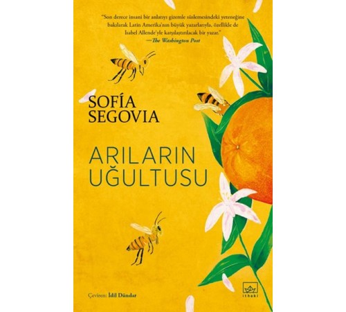 Arıların Uğultusu Arıların Uğultusu