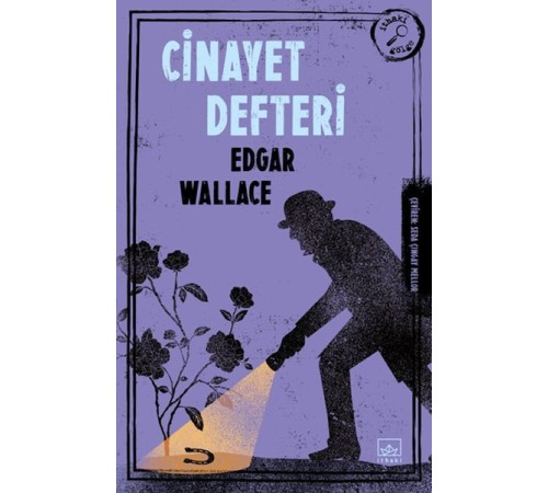 Cinayet Defteri