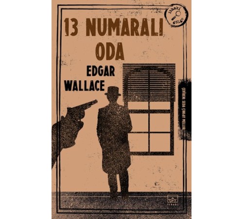 13 Numaralı Oda 13 Numaralı Oda