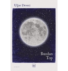 Buzdan Top
