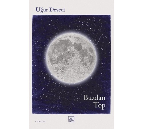 Buzdan Top Buzdan Top
