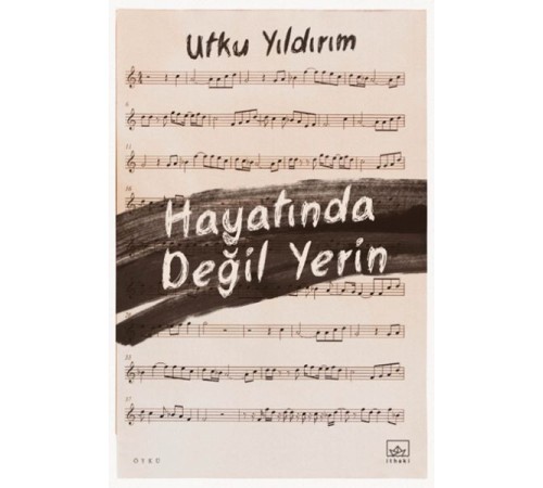 Hayatında Değil Yerin