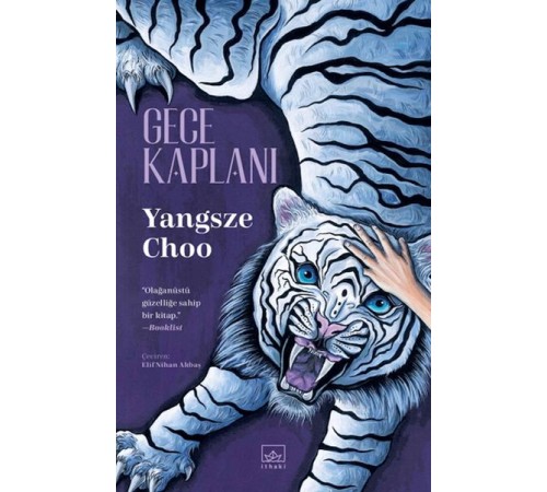 Gece Kaplanı Gece Kaplanı