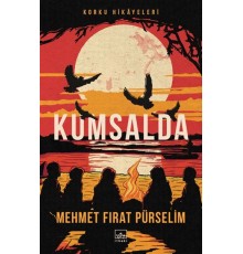 Kumsalda: Korku Hikâyeleri