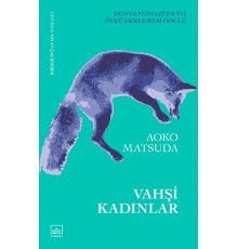 Vahşi Kadınlar