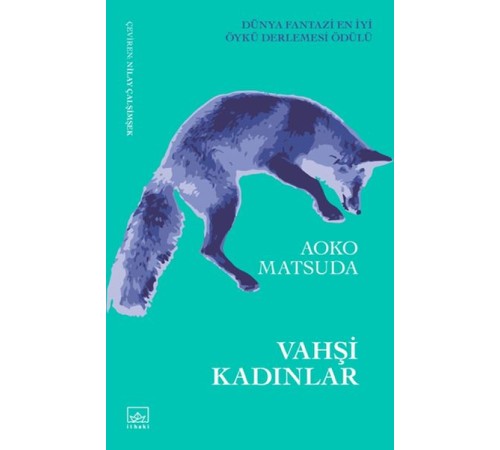 Vahşi Kadınlar