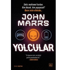 Yolcular
