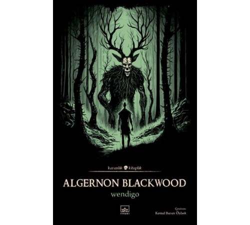 Wendigo Wendigo