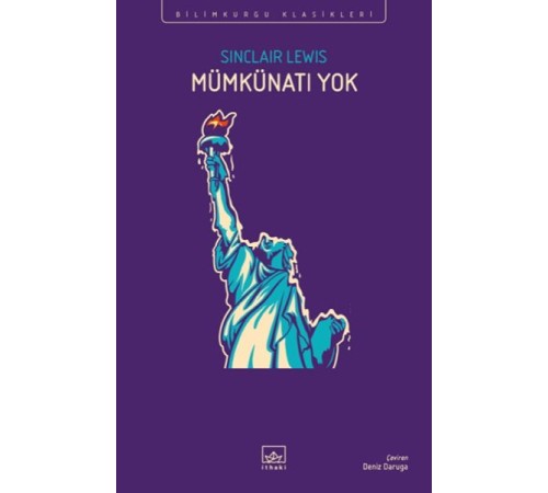 Mümkünatı Yok Mümkünatı Yok