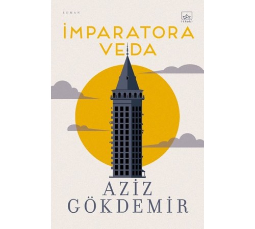 İmparatora Veda