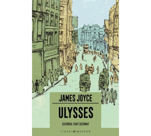 Ulysses