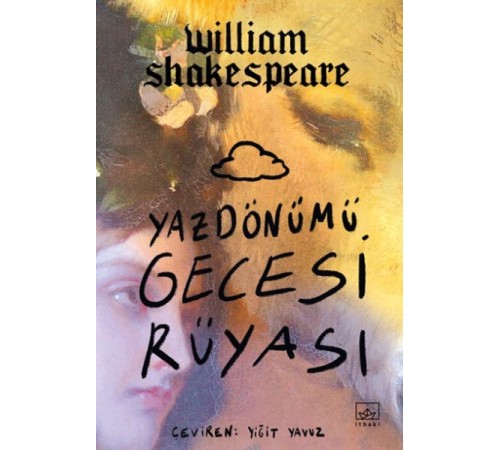 Yazdönümü Gecesi Rüyası