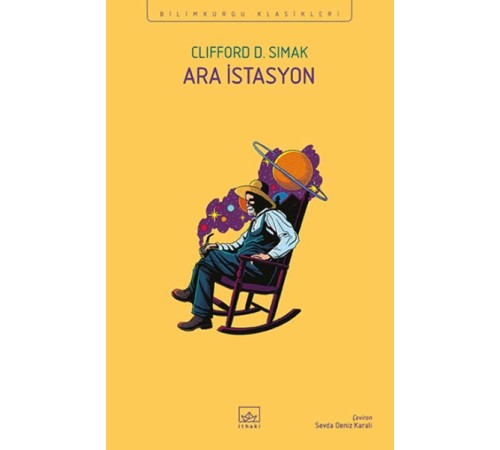 Ara İstasyon