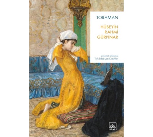 Toraman Toraman