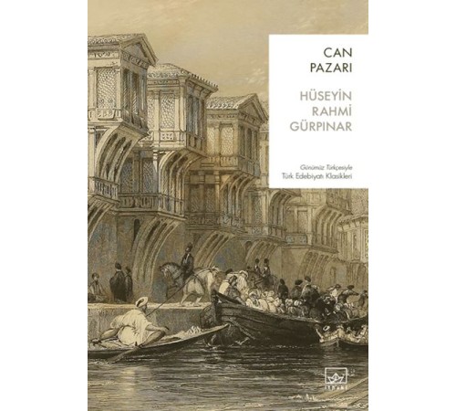 Can Pazarı Can Pazarı